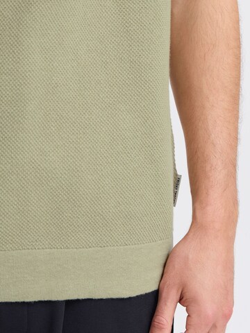 Casual Friday - Camisa ' CFMATEO ' em verde