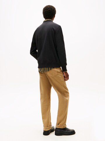 Sweat-shirt TOMMY HILFIGER en noir