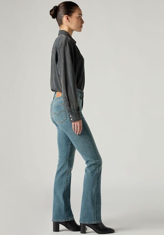 LEVI'S ® Regular Jeans in Blau