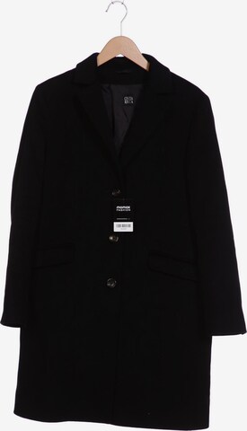 CINZIA ROCCA Jacket & Coat in XL in Black: front