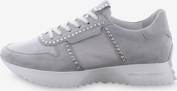 Kennel & Schmenger Sneaker low 'PULL' in Grau: predná strana