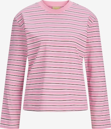 T-shirt 'JXSophia' JJXX en rose : devant