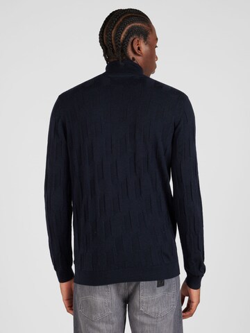 Karl Lagerfeld - Pullover em azul