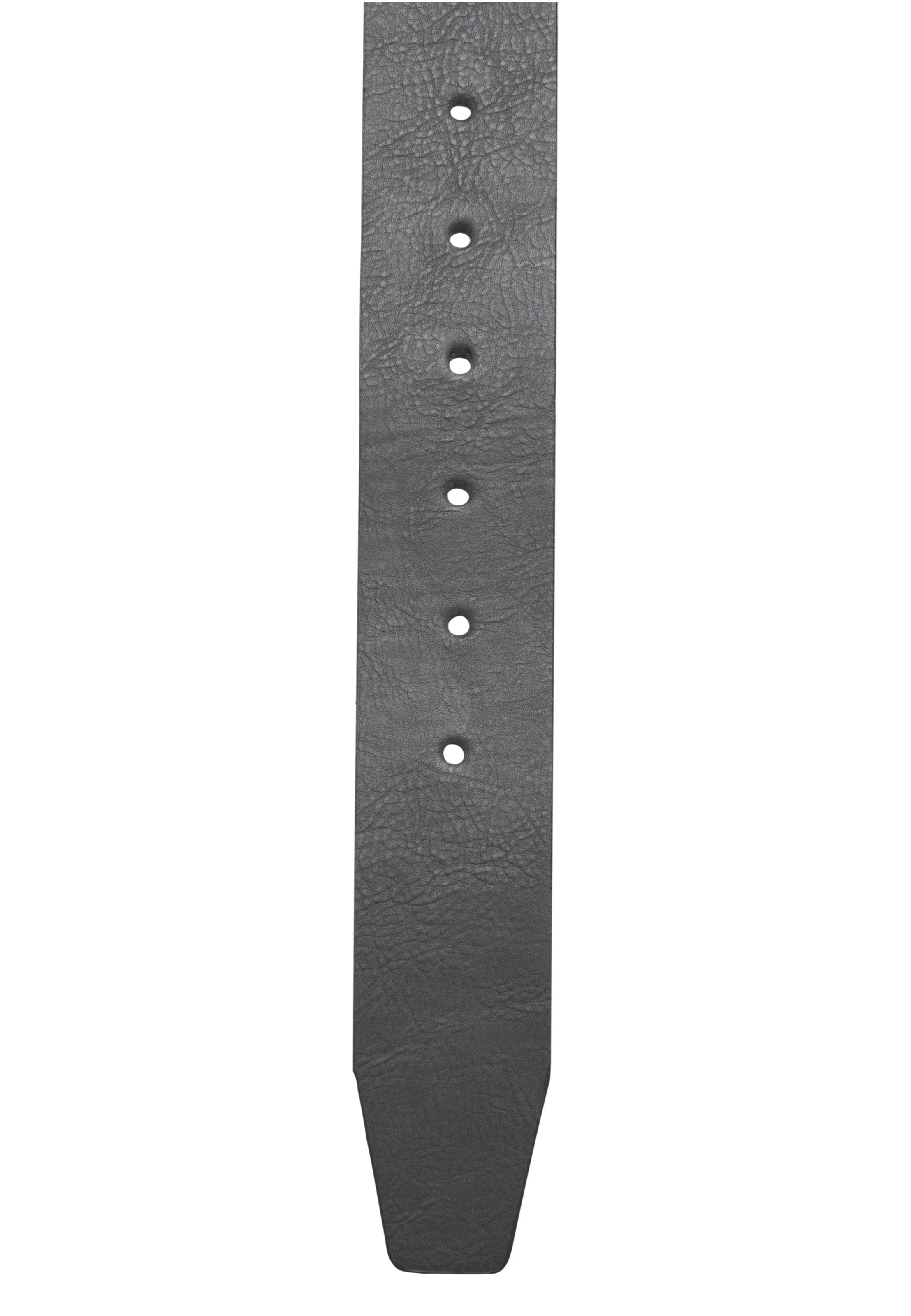 Urban Classics Pasek 'Bottle Opener' w kolorze szary