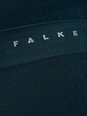 FALKE Skinny Workout Pants '3/4' in Mixed colors