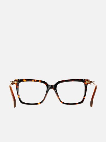 Liu Jo Sunglasses in Brown