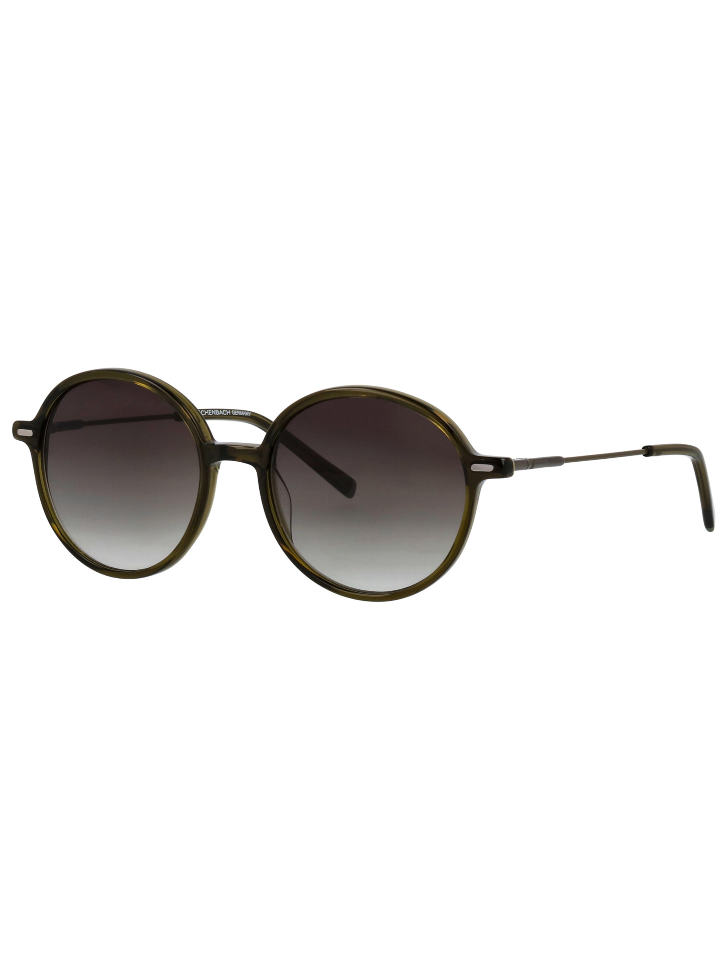 Humphrey's eyewear Sunglasses in Blue: front