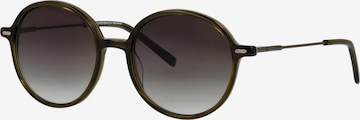 Humphrey's eyewear Sunglasses in Blue: front