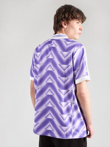 ADIDAS PERFORMANCE Trikot 'REAL LF' in Lila