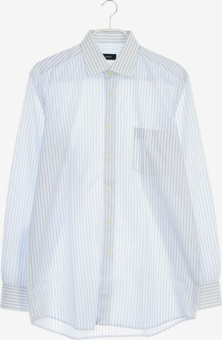 PAUL KEHL 1881 Button Up Shirt in M in Mixed colors: front