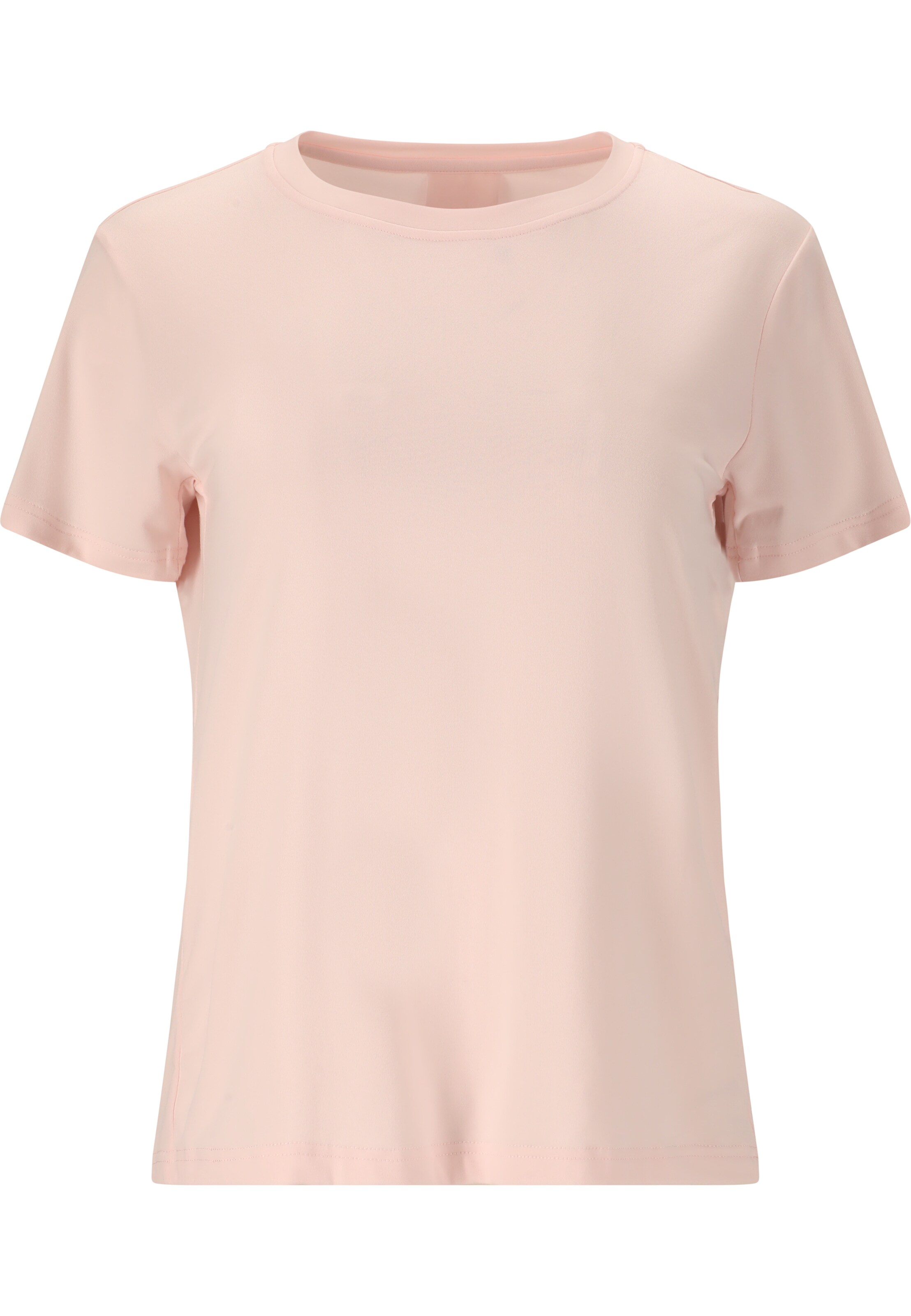 Athlecia T-Shirt 'Pacy' in Pink: Vorderseite