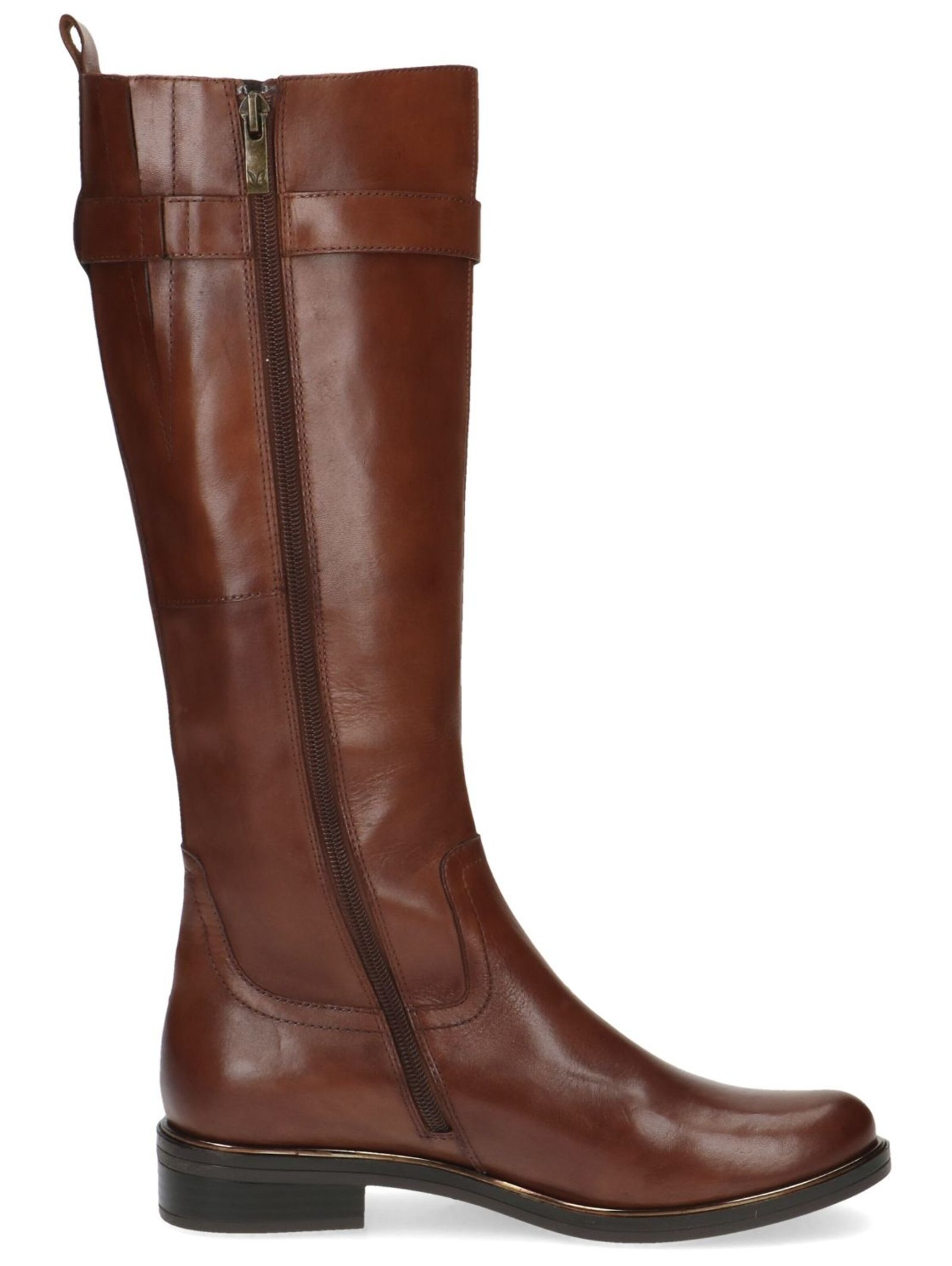 CAPRICE Boots in Brown
