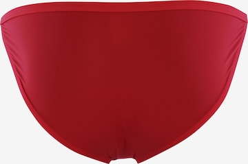 Olaf Benz Rioslip ' RED0965 Riotanga ' in Rot