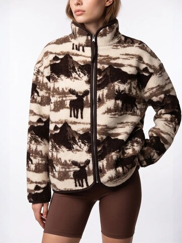 MixRay Sweatshirt 'Sweatshirts' in Mixed colours