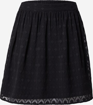 ABOUT YOU Skirt 'Merritt' in Black: front