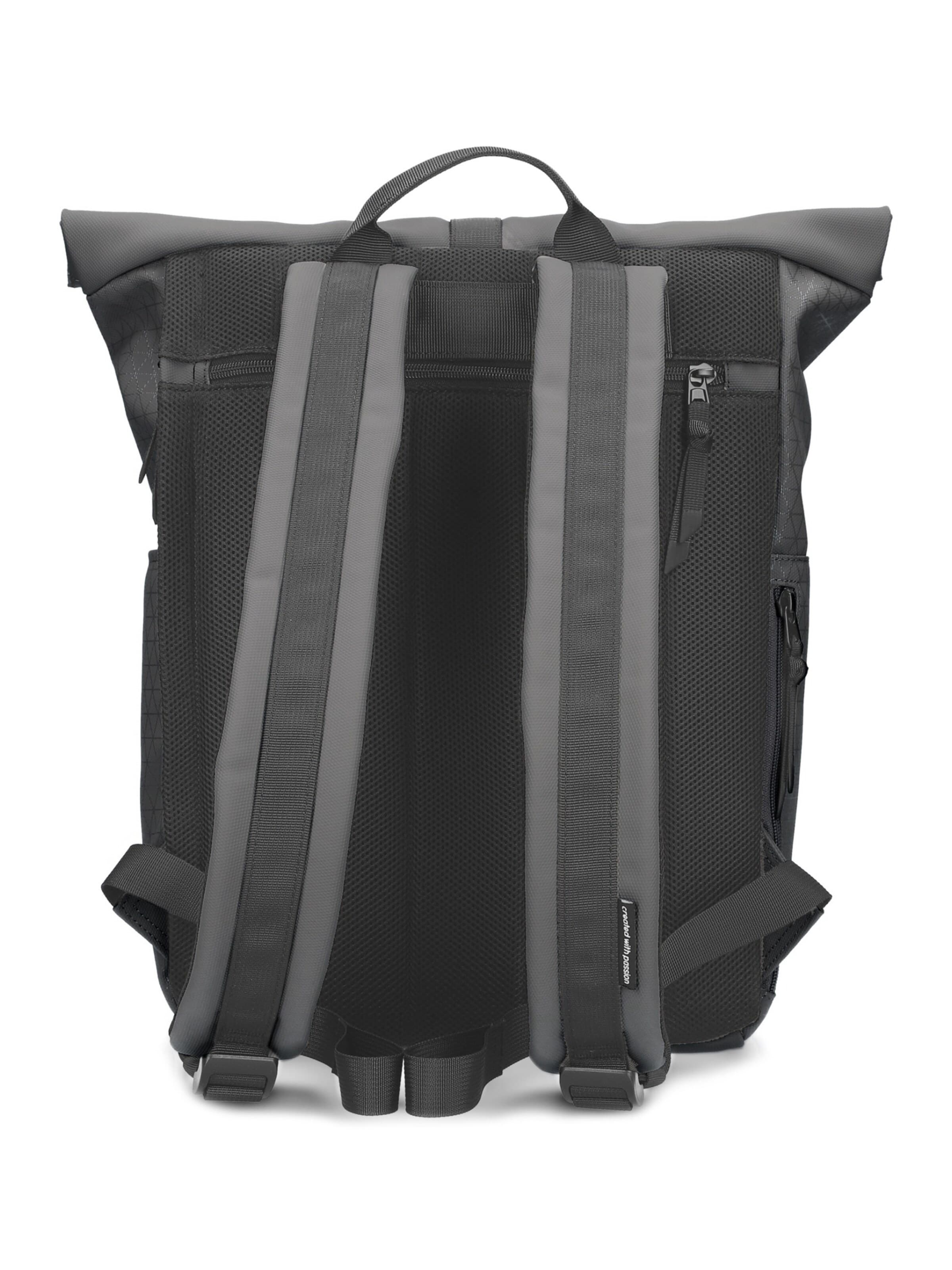 ZWEI Rucksack‌‌‌‌ in Grau