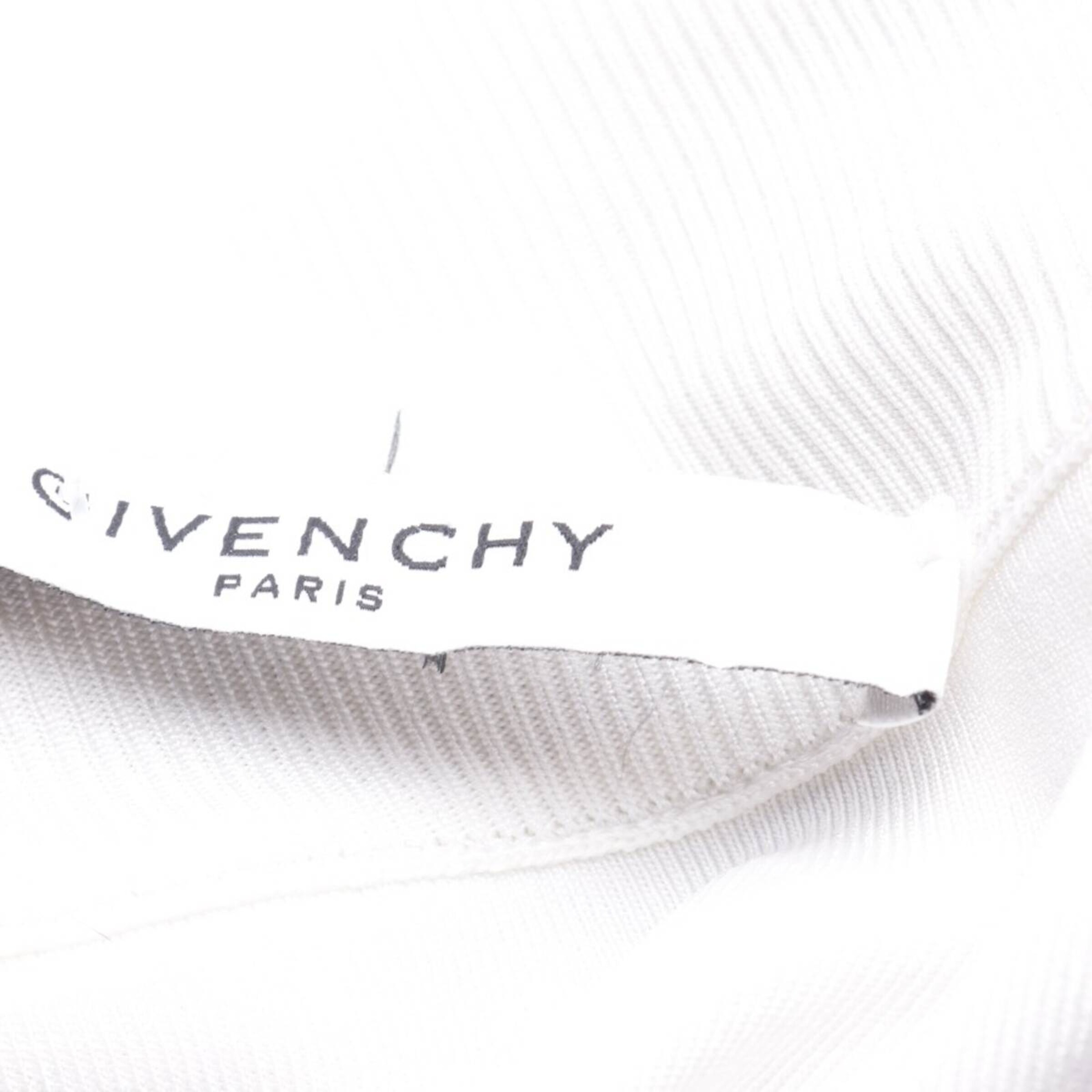 Givenchy Sweatshirt & Zip-Up Hoodie in M in Black