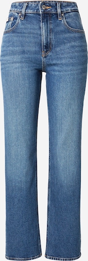 Calvin Klein Jeans Traperice u plavi traper, Pregled proizvoda