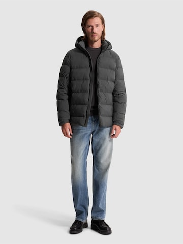 Giacca di mezza stagione 'Speedguard jacket' di CAST IRON in grigio
