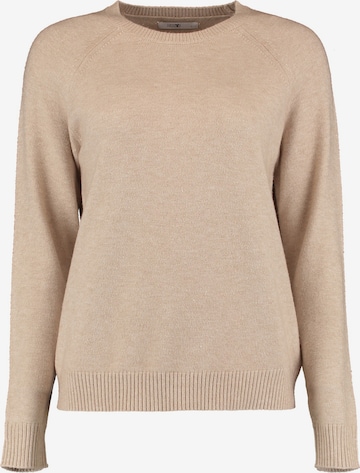 smėlio Hailys Megztinis 'As44ra': priekis