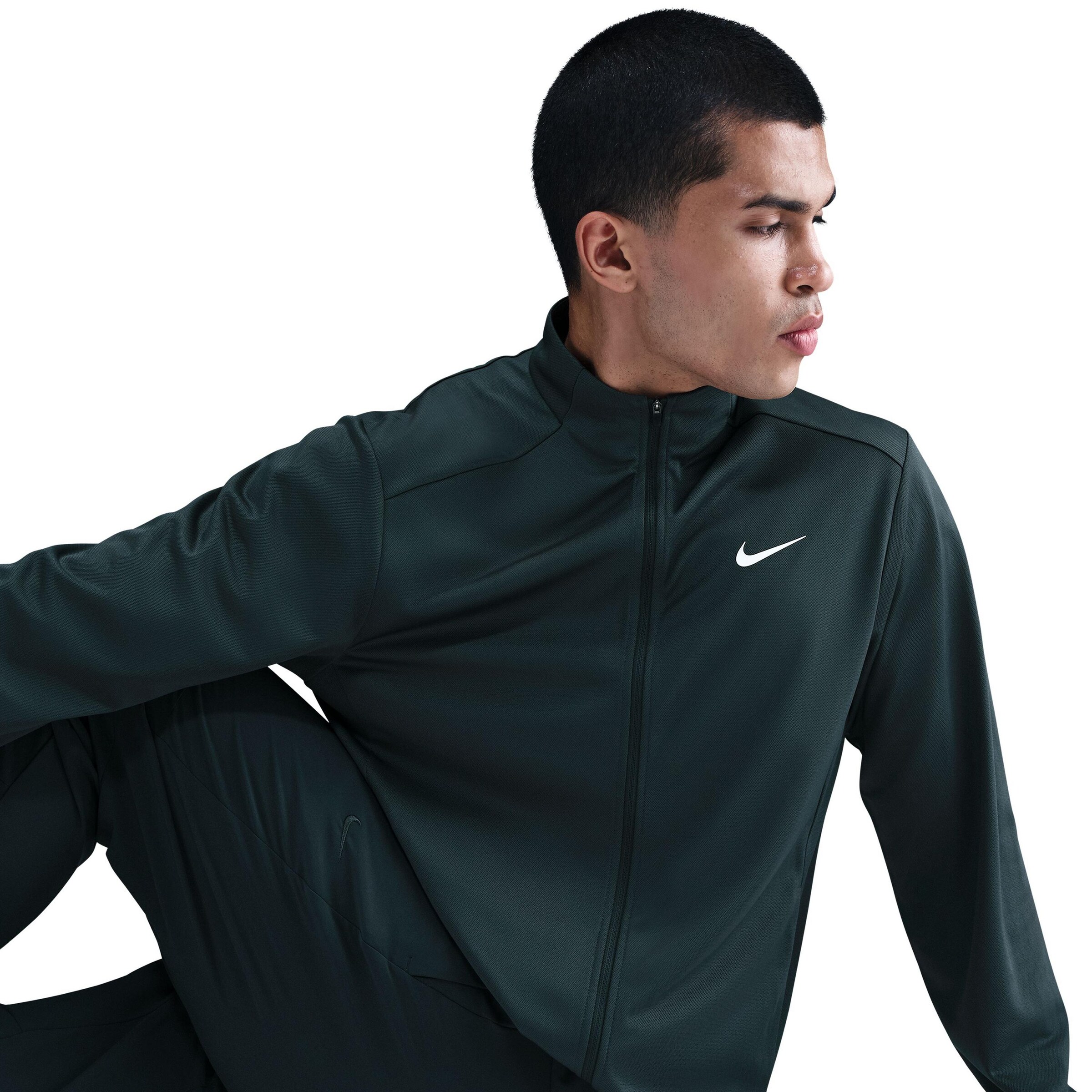NIKE Performance Jacket in Blue