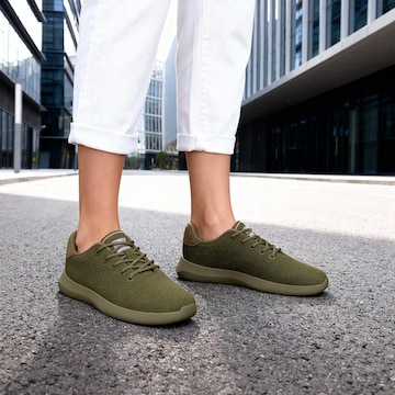 GIESSWEIN Sneakers in Green