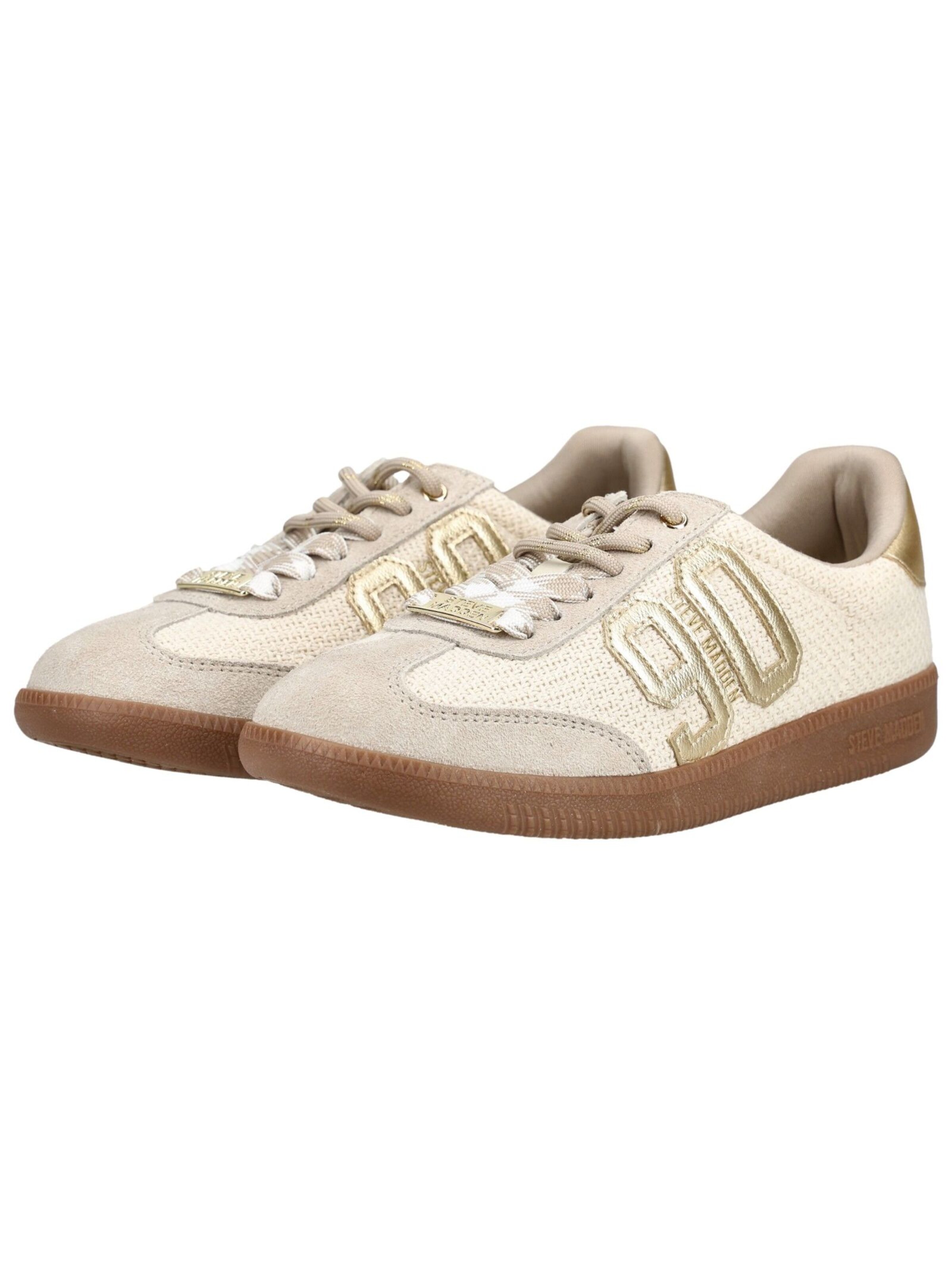 Sneaker bassa di STEVE MADDEN in beige