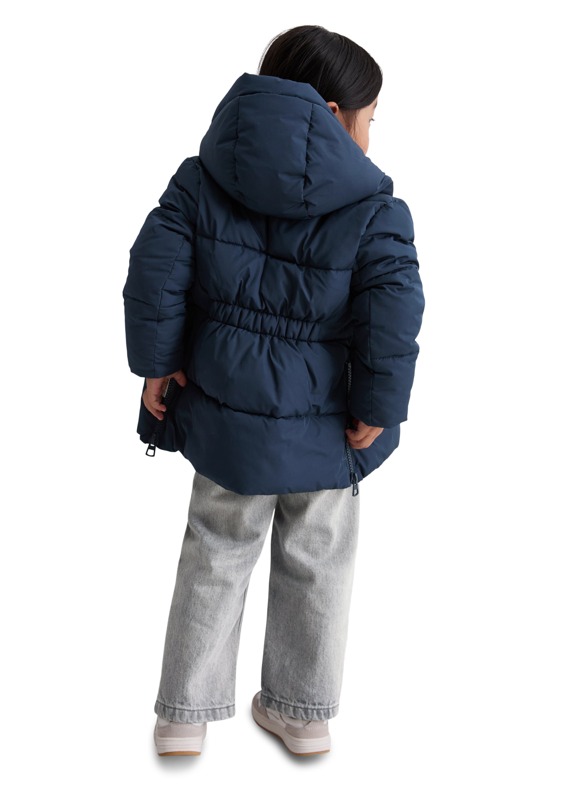 Marc O'Polo Winter jacket in Blue