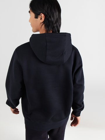 Felpa 'CLUB' di Nike Sportswear in nero