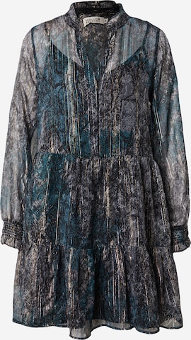 Molly BRACKENHaljina - crna boja: prednji dio