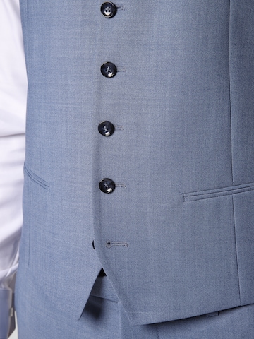 CINQUE Suit Vest in Blue