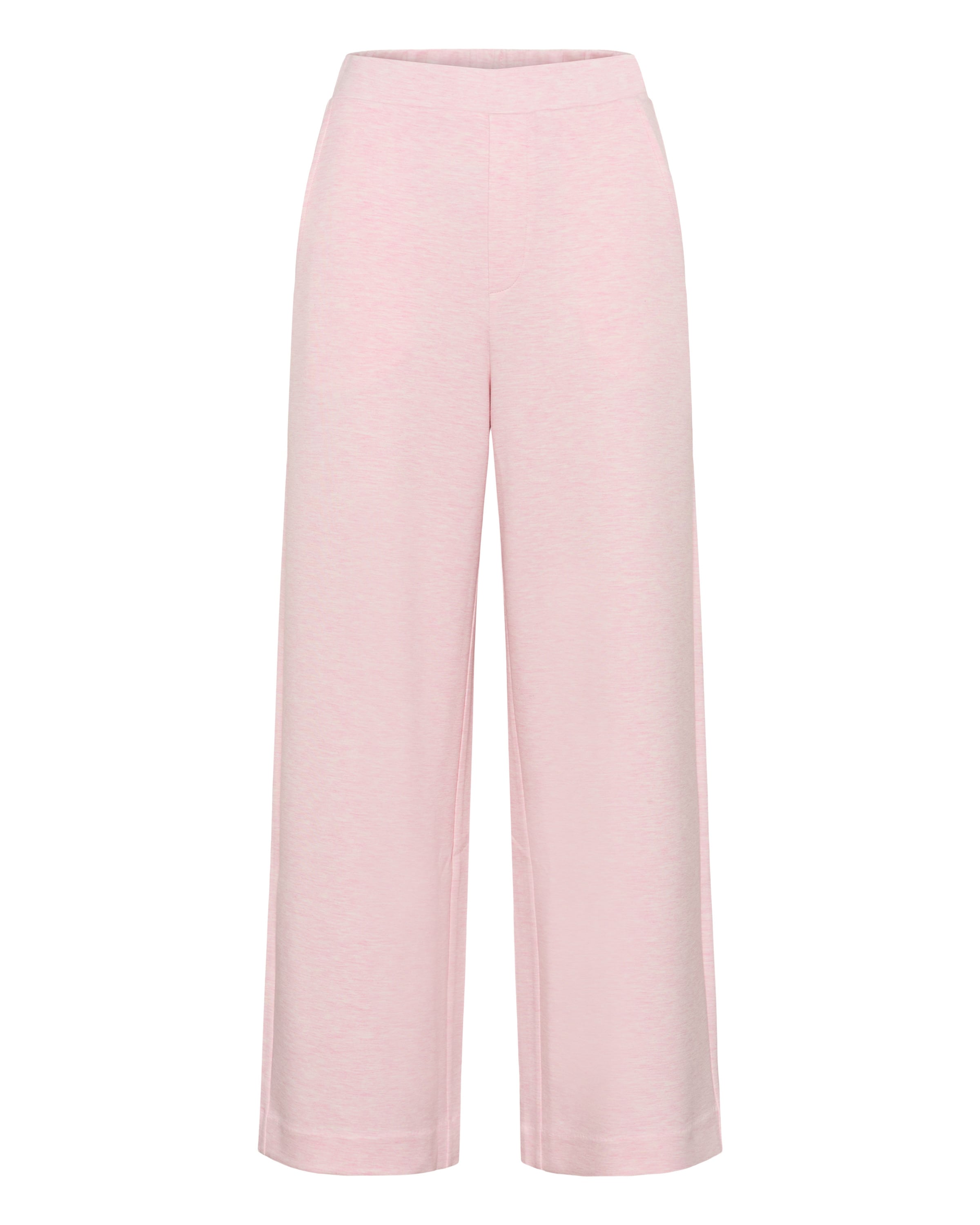 InWear Pantalon 'Gincette' en rose clair, Vue avec produit