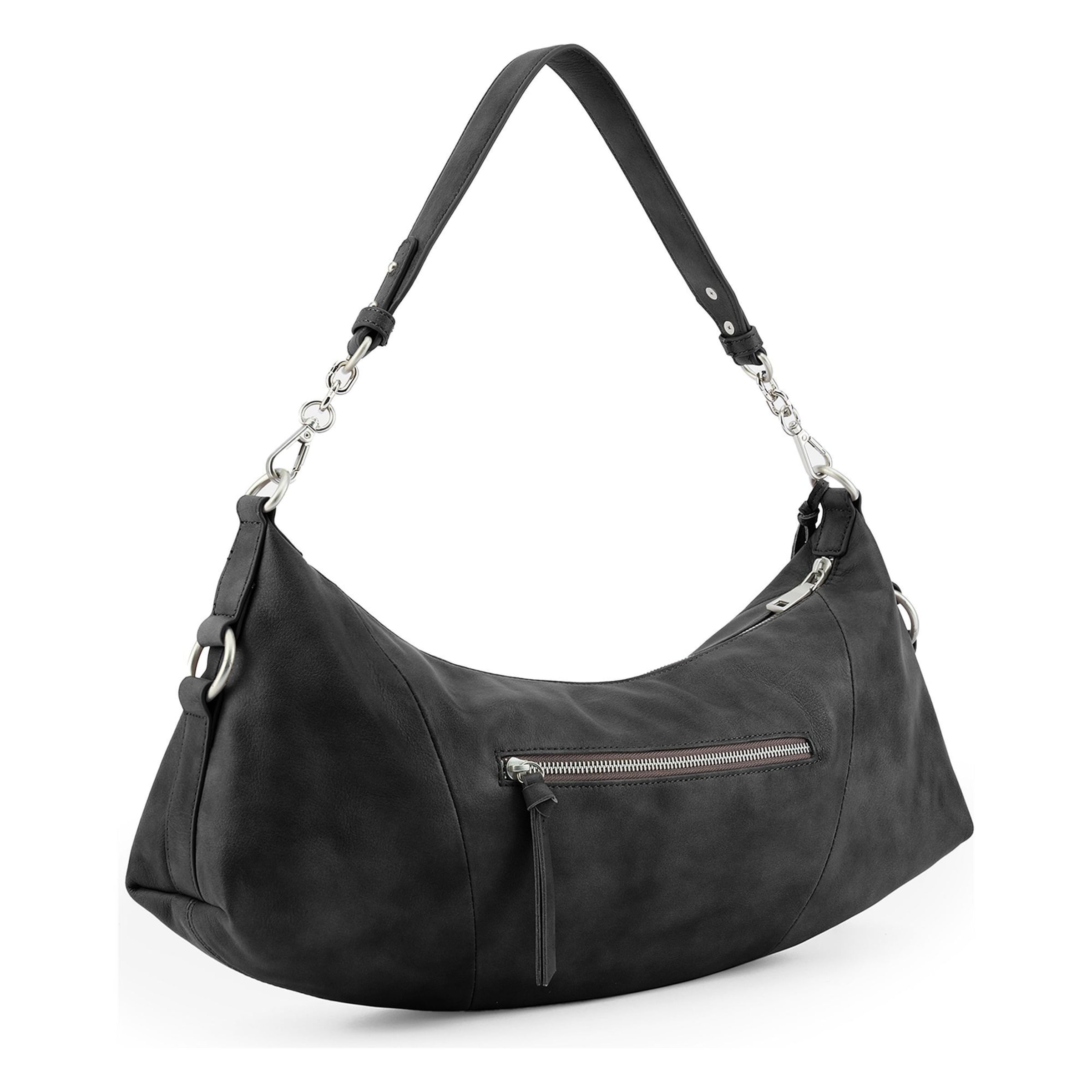 FREDsBRUDER Schoudertas 'Stay With Me' in Zwart