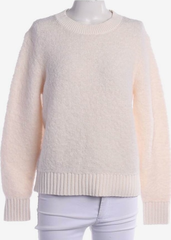 Marc O'Polo DENIM Sweater & Cardigan in XXS in White: front