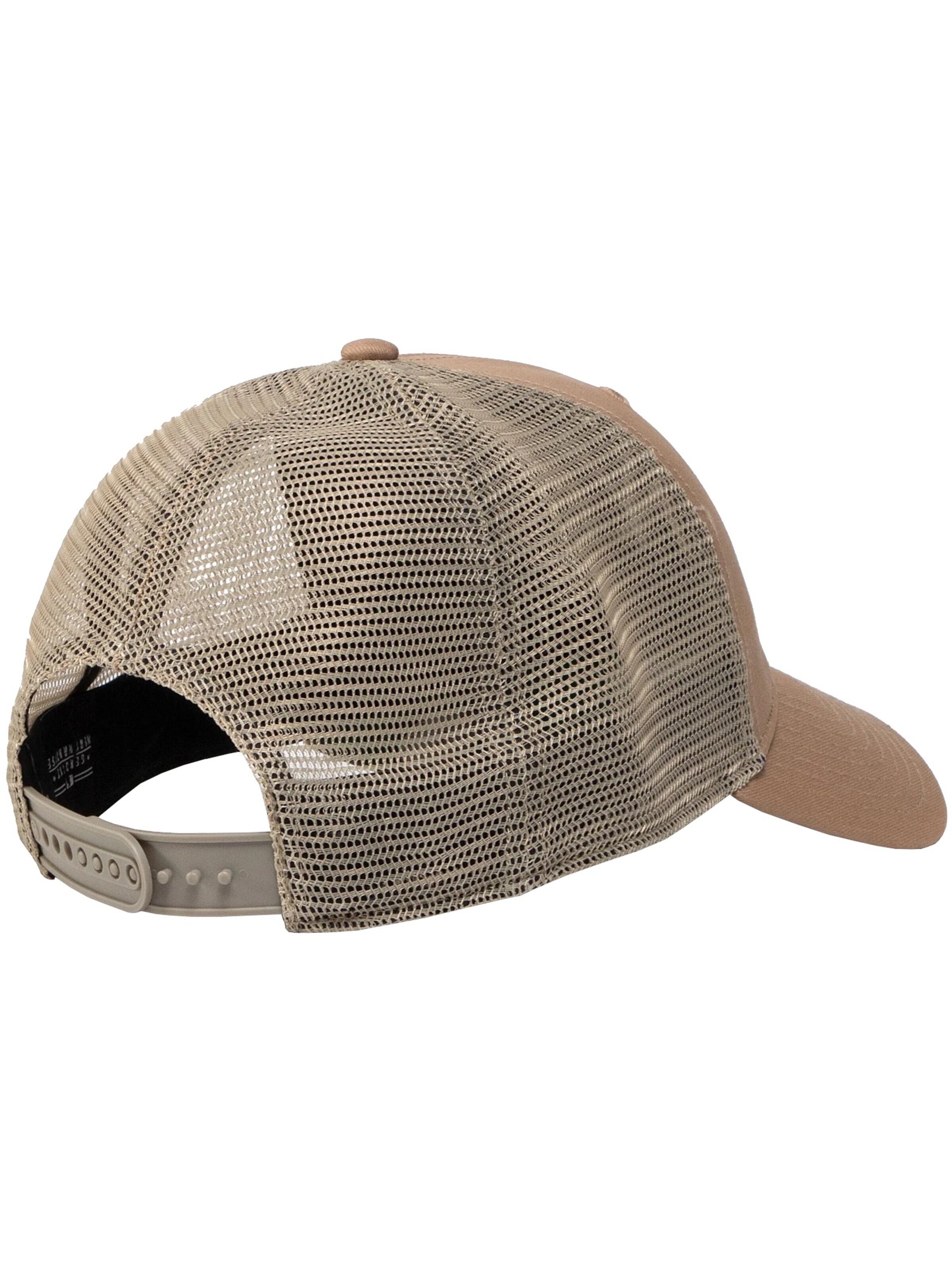 Casquette '47 Brand MLB New York Yankees Branson Cap' 47 en beige