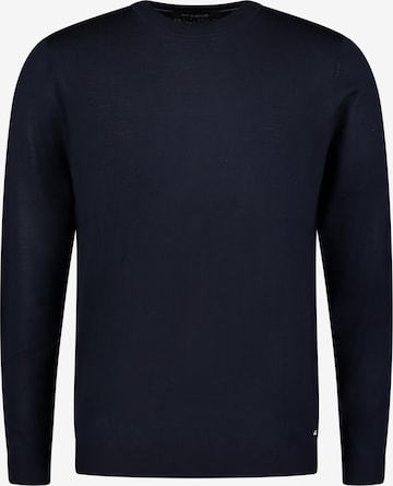 ROY ROBSON Sweater in Blue: front
