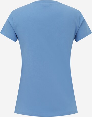 GANT Shirt in Blauw