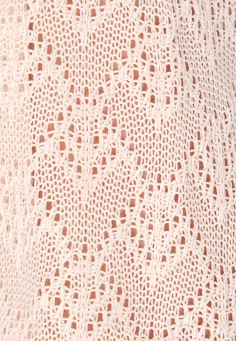 Sweat-shirt Sidona en beige