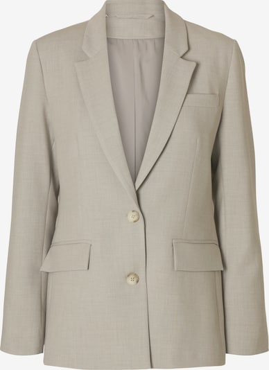 SELECTED Bleiseri 'SLFRita' värissä taupe, Tuotenäkymä