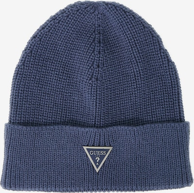 GUESS Mütze in marine, Produktansicht