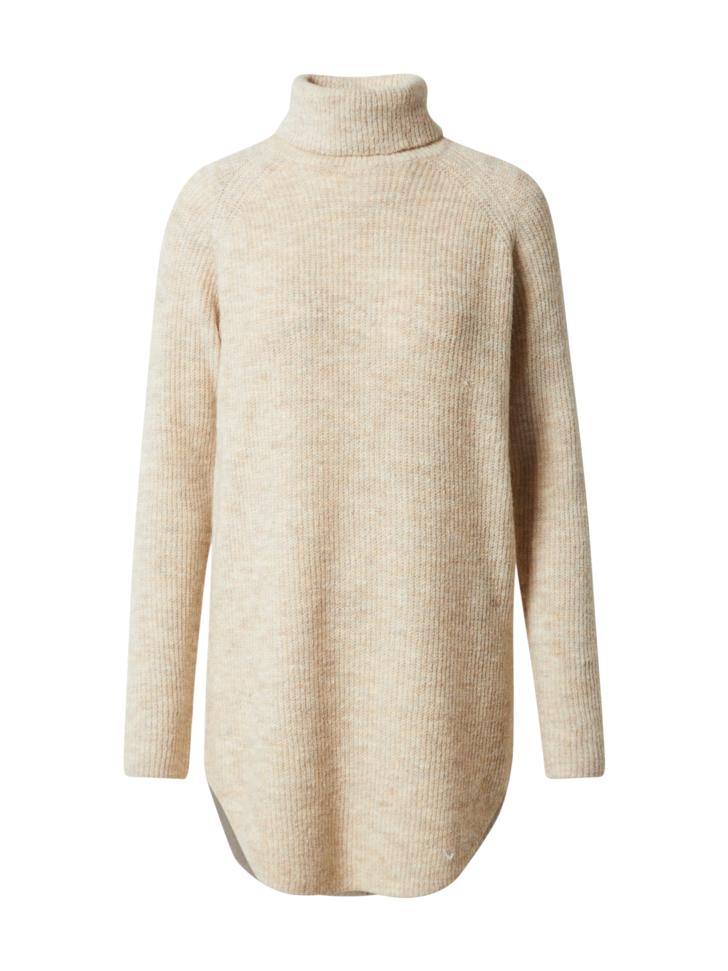 PIECES Kampsun 'Ellen', värv beež: eest vaates