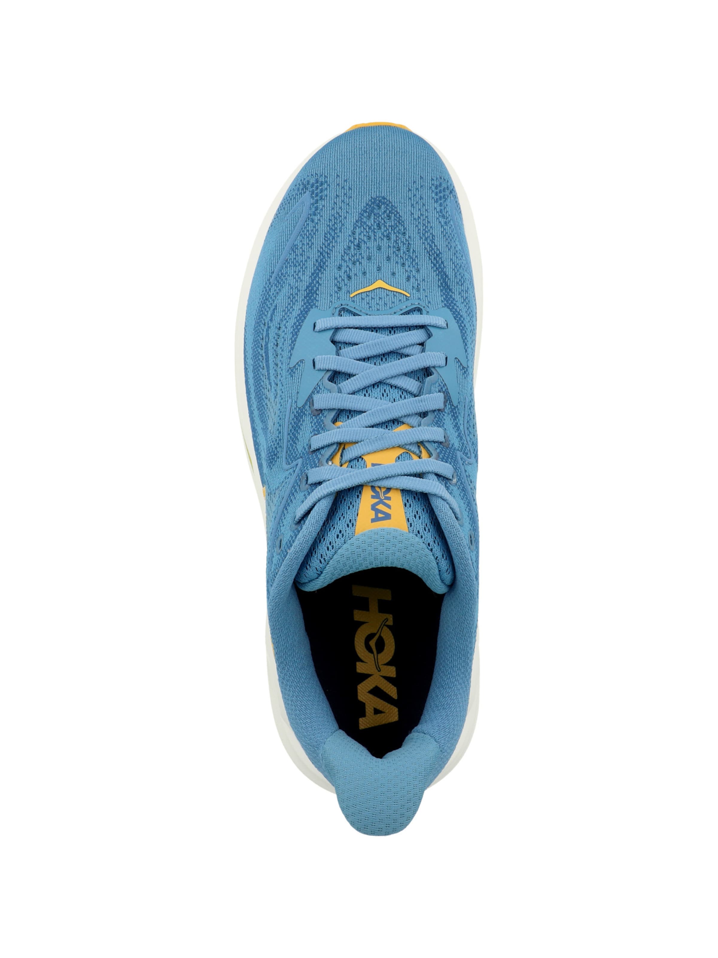 HOKA Обувь для бега 'Clifton 10' в Синий