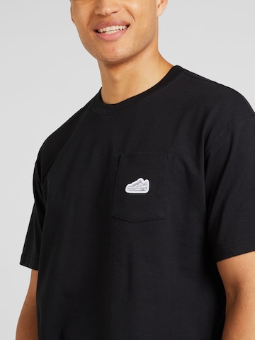 Nike Sportswear Koszulka 'M90' w kolorze czarny