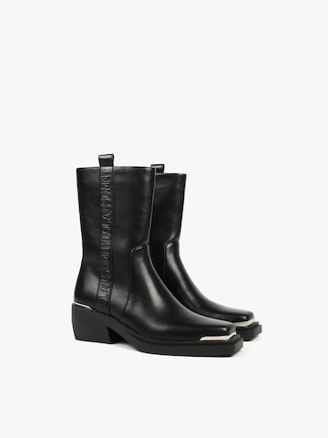 Bottines Lola Casademunt en noir