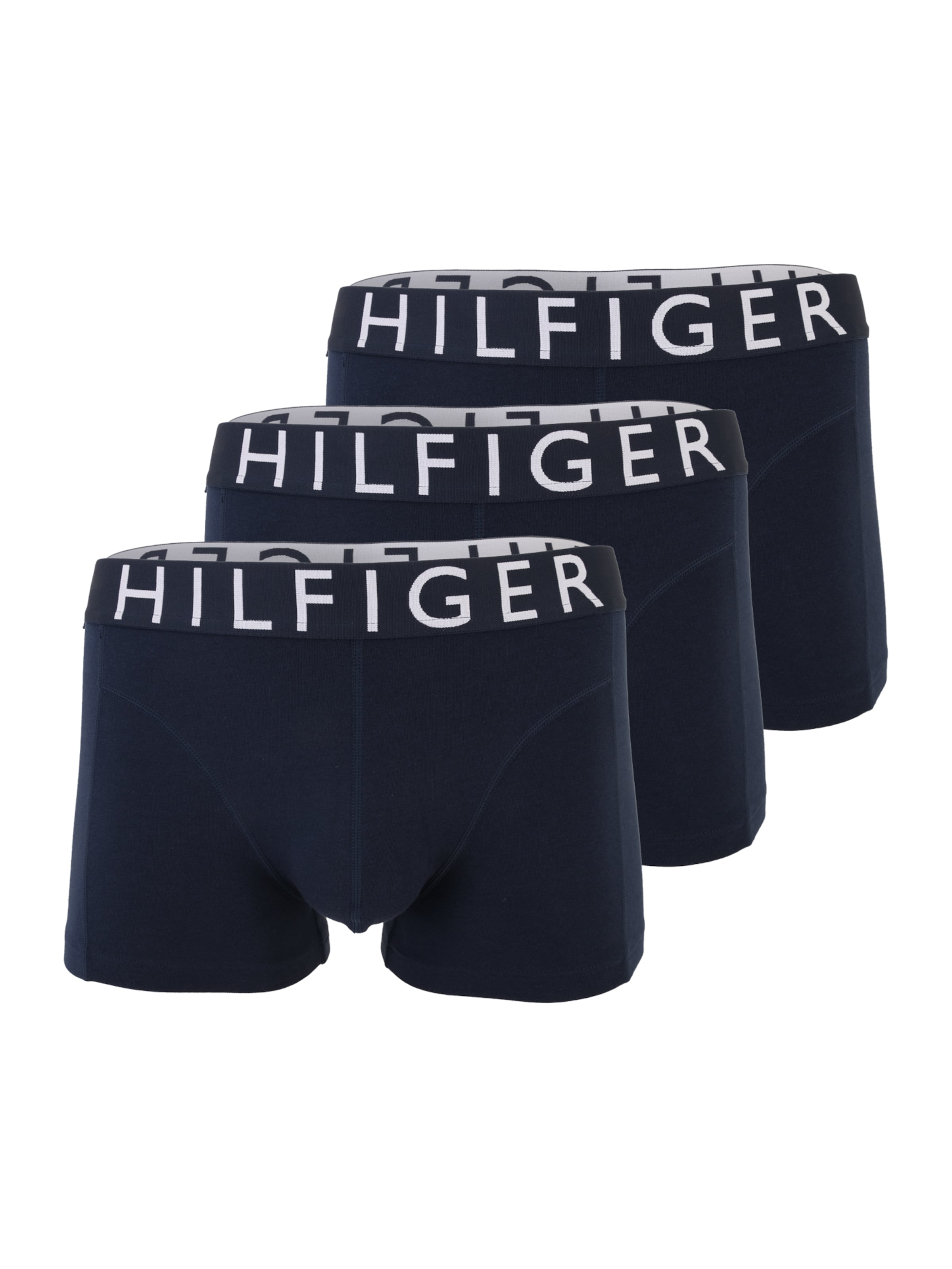 Tommy Hilfiger Underwear Μποξεράκι σε μπλε: μπροστά