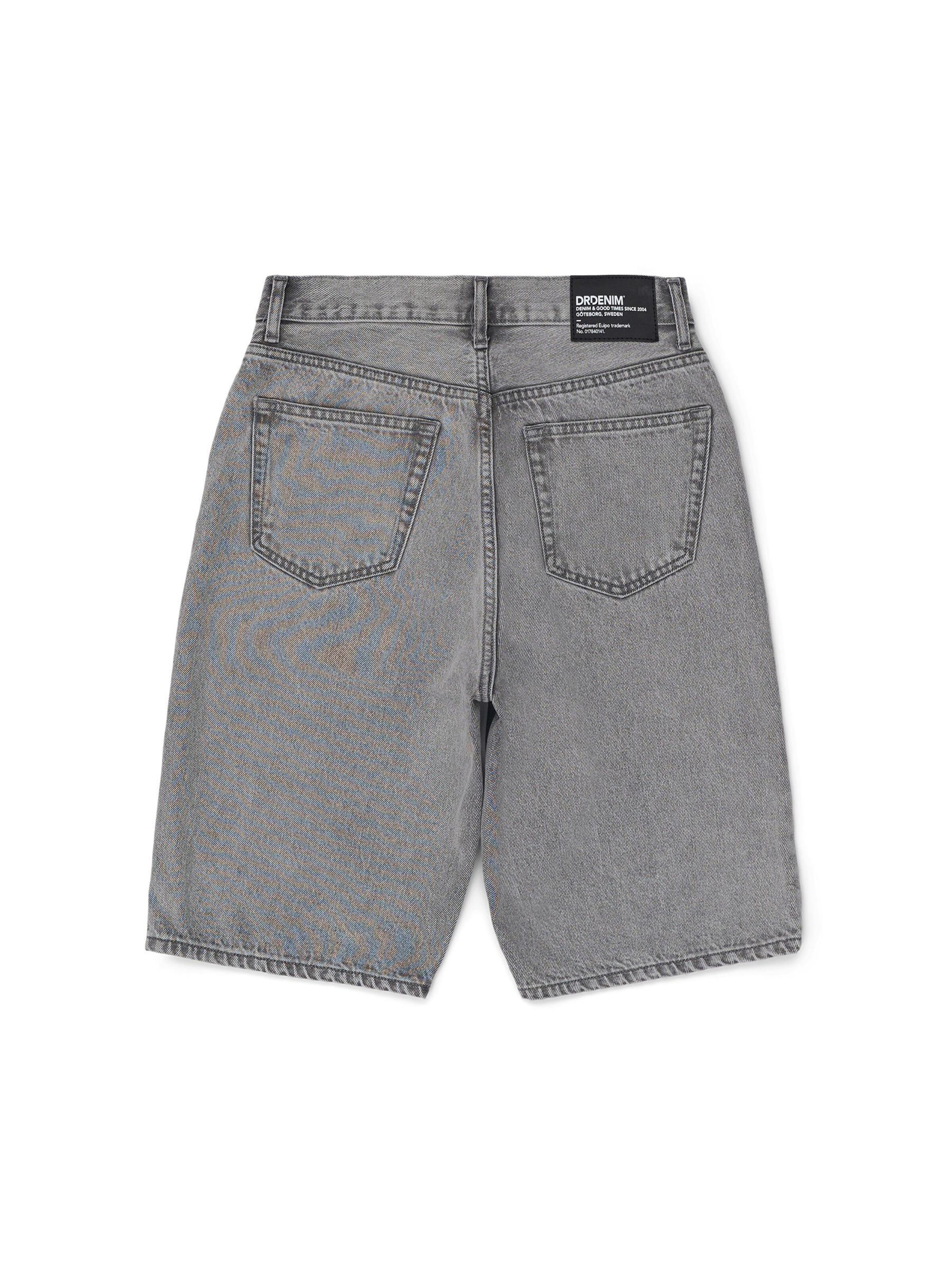 Dr. Denim Loose fit Jeans 'Omar' in Grey