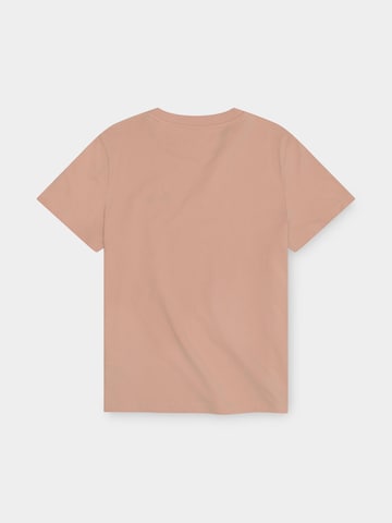 Bavarian Caps Shirt‌ in Orange