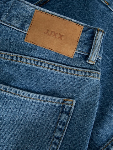 JJXX Loosefit Shorts 'GRETA' in Blau