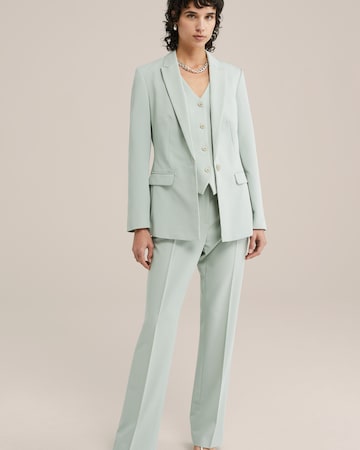 WE Fashion Blazer 'Marly' in Green