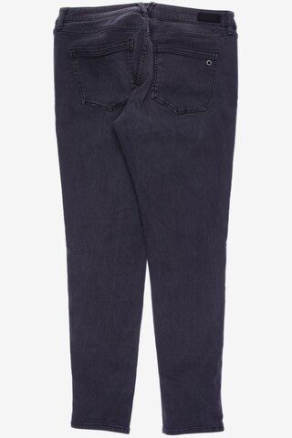 QS Jeans 30-31 in Grau